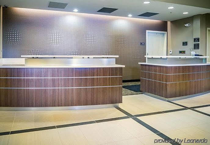 Residence Inn By Marriott Columbus Polaris Luaran gambar