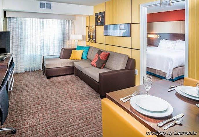 Residence Inn By Marriott Columbus Polaris Luaran gambar