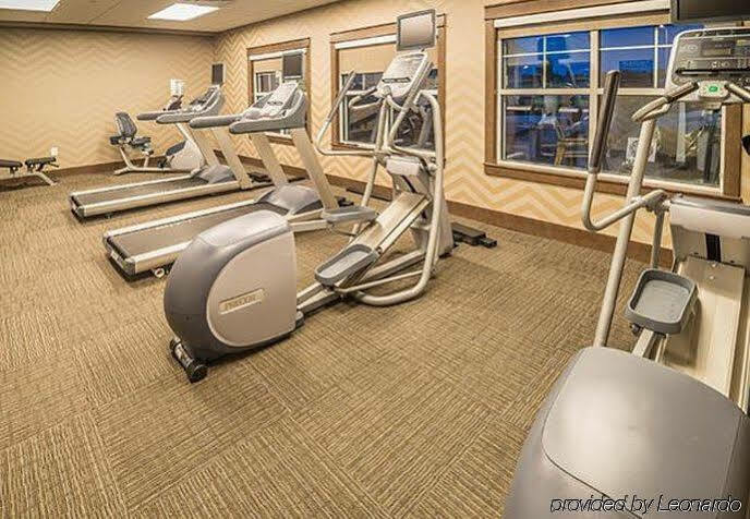 Residence Inn By Marriott Columbus Polaris Luaran gambar